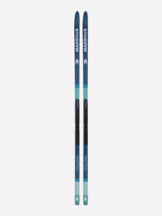 Беговые лыжи Madshus Fjelltech M44 Skin, Мультицвет