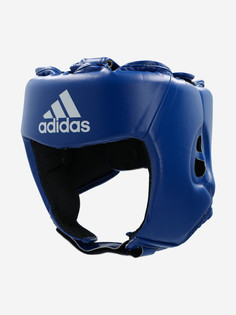 Шлем adidas Hybrid 50, Синий
