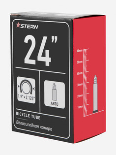 Камера Stern CTUBE-24S 24 автониппель, Черный