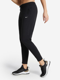 Брюки женские Nike Dri-FIT Get Fit, Черный
