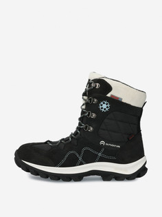 Ботинки утепленные женские Outventure Snowflake, Серый