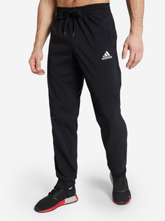 Брюки мужские adidas Essentials Stanford, Черный