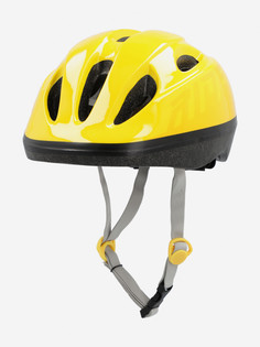 Шлем велосипедный детский Stern, Желтый