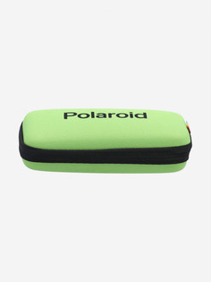 Чехол для очков Polaroid, Зеленый