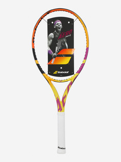 Ракетка для большого тенниса Babolat Pure Aero Lite Rafa 27, Мультицвет