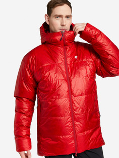 Пуховик мужской Mountain Hardwear Phantom™, Красный