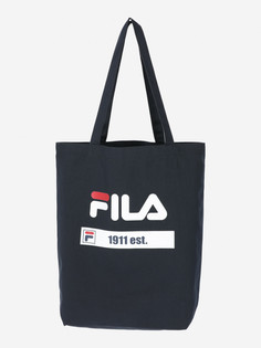 Сумка-шоппер женская FILA, Синий