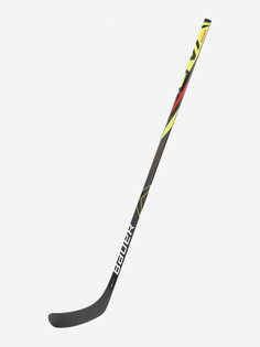 Клюшка хоккейная детская Bauer Vapor X2.7 JR, Серый