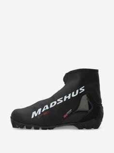 Ботинки для беговых лыж Madshus CT90, Черный