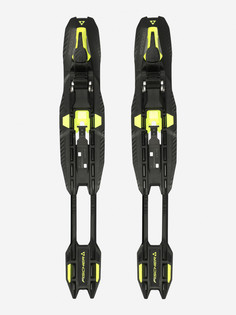 Крепления для беговых лыж Fischer Worldcup Classic, Черный