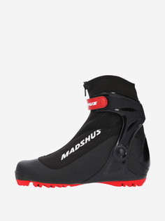 Ботинки для беговых лыж Madshus Endurace Universal, Черный