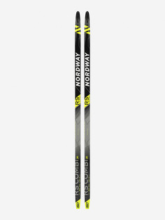 Беговые лыжи детские Nordway RS Combi, Мультицвет