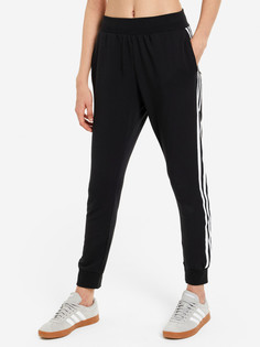 Брюки женские adidas, Черный