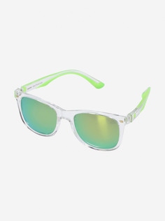 Солнцезащитные очки Kappa, Зеленый