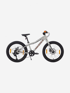 Велосипед подростковый Scott Roxter 20", 2022, Серый