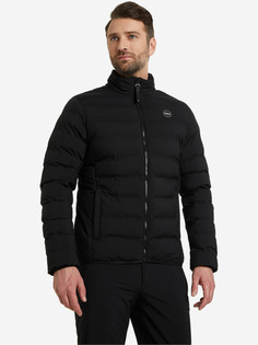 Куртка утепленная мужская IcePeak Vidor, Черный
