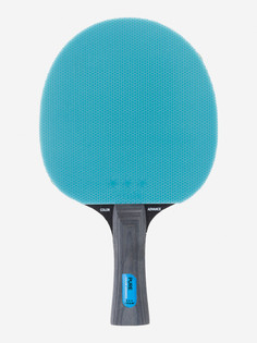 Ракетка для настольного тенниса Stiga Pure Color Advance Cyan, Голубой