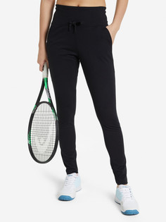 Брюки женские adidas New York, Черный