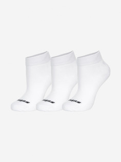 Носки детские Skechers, 3 пары, Белый