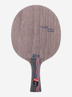Основание Stiga Offensive Wood NCT with NANO composite Technology, Коричневый