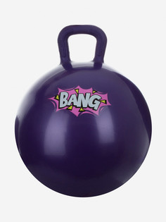 Мяч гимнастический детский Torneo, Фиолетовый