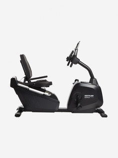 Велотренажер KETTLER Giro R3, Черный