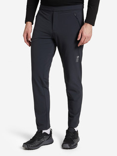Брюки мужские Mountain Hardwear Chockstone™ Pull On Pant, Серый