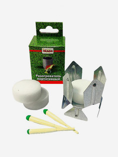 Разогреватель портативный Image, Серый