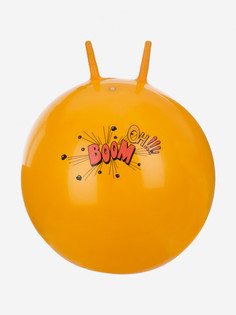 Мяч гимнастический детский Torneo, Оранжевый
