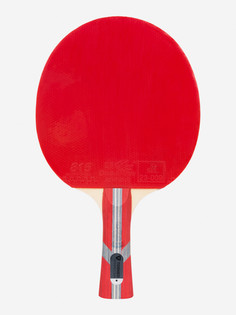 Ракетка для настольного тенниса Torneo Competition, Красный