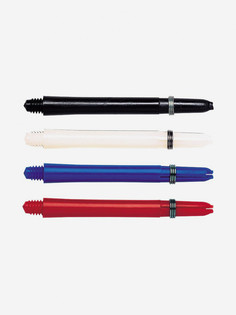 Хвостовики Harrows Nylon, 3 шт., Мультицвет
