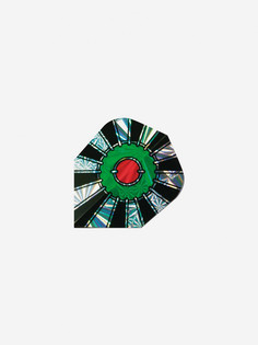 Оперения Harrows Hologram, 3 шт., Мультицвет