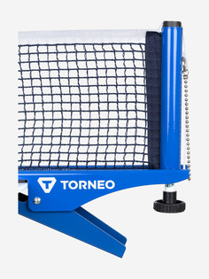Сетка для настольного тенниса Torneo, Синий