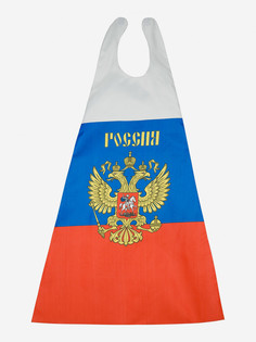 Флаг BRO RUSSIAN 90 х 135 см, Мультицвет