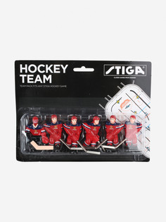 Команда игроков Stiga Сборная России, Черный