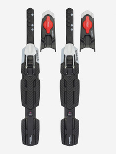 Крепления для беговых лыж Rottefella NNN MOVE Switch IFP, Черный