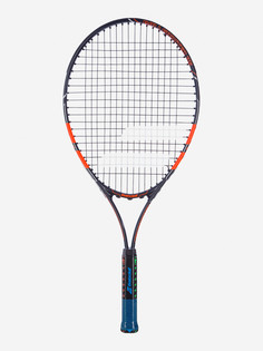 Ракетка для большого тенниса детская Babolat Ballfighter 25, Черный