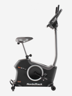 Велотренажер магнитный NordicTrack GX 2.7 U, Черный