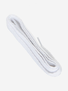 Шнурки Woly, 90 см, Белый