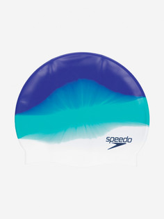 Шапочка для плавания Speedo, Синий