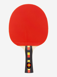 Ракетка для настольного тенниса Stiga Circle Aggressive, Красный