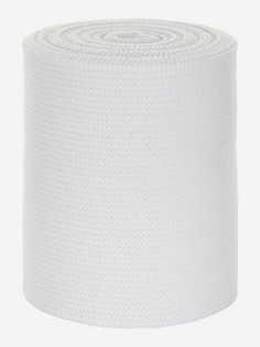 Эластичный бинт Kinexib, белый, Белый