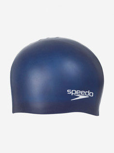 Шапочка для плавания детская Speedo, Синий