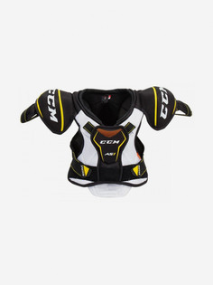 Нагрудник хоккейный детский CCM SP SUPERTACKS AS1 YTH, Черный