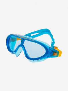 Очки для плавания детские Speedo Biofuse Rift, Голубой