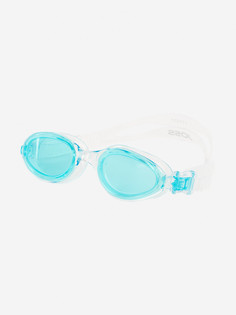 Очки для плавания детские Joss Delphis Light Jr, Голубой