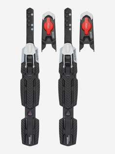 Крепления для беговых лыж Rottefella NNN MOVE™ Switch Kit for RMP, Черный