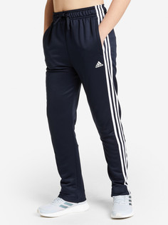 Брюки для мальчиков adidas, Синий
