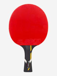 Ракетка для настольного тенниса Torneo Champion Speed, Красный