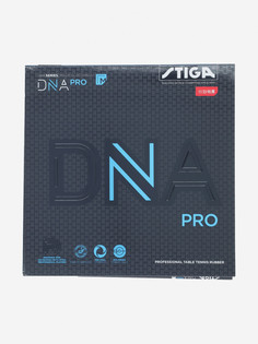 Накладка для ракетки для настольного тенниса Stiga DNA PRO M 2,1 мм, Мультицвет